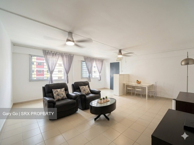 Blk 653 Nee Soon Central View (Yishun), HDB 4 Rooms #575269631